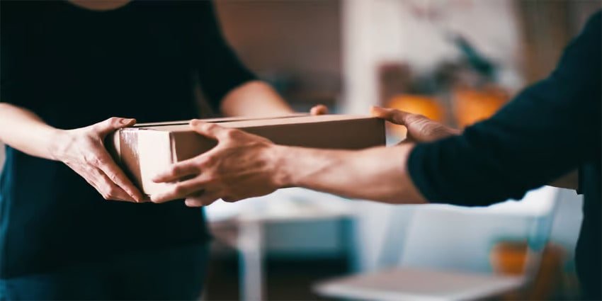 مزایای سیستم رهگیری آنلاین برای مشتریان