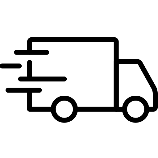 ارسال بسته